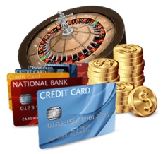banking options at online casinos