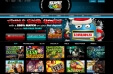 Sloto'Cash casino homepage