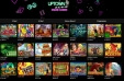Play slots at uptown aces
