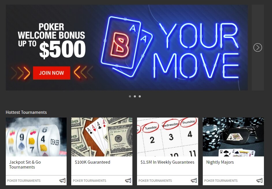 Bovada Casino Review - Learn More About This Canadian Based Casino!